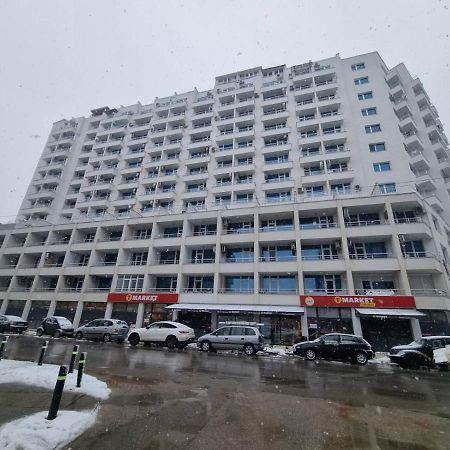 Apartment 350 Sofya Dış mekan fotoğraf