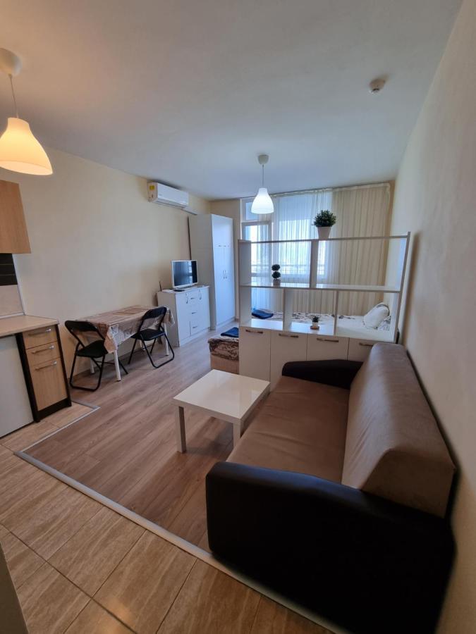 Apartment 350 Sofya Dış mekan fotoğraf