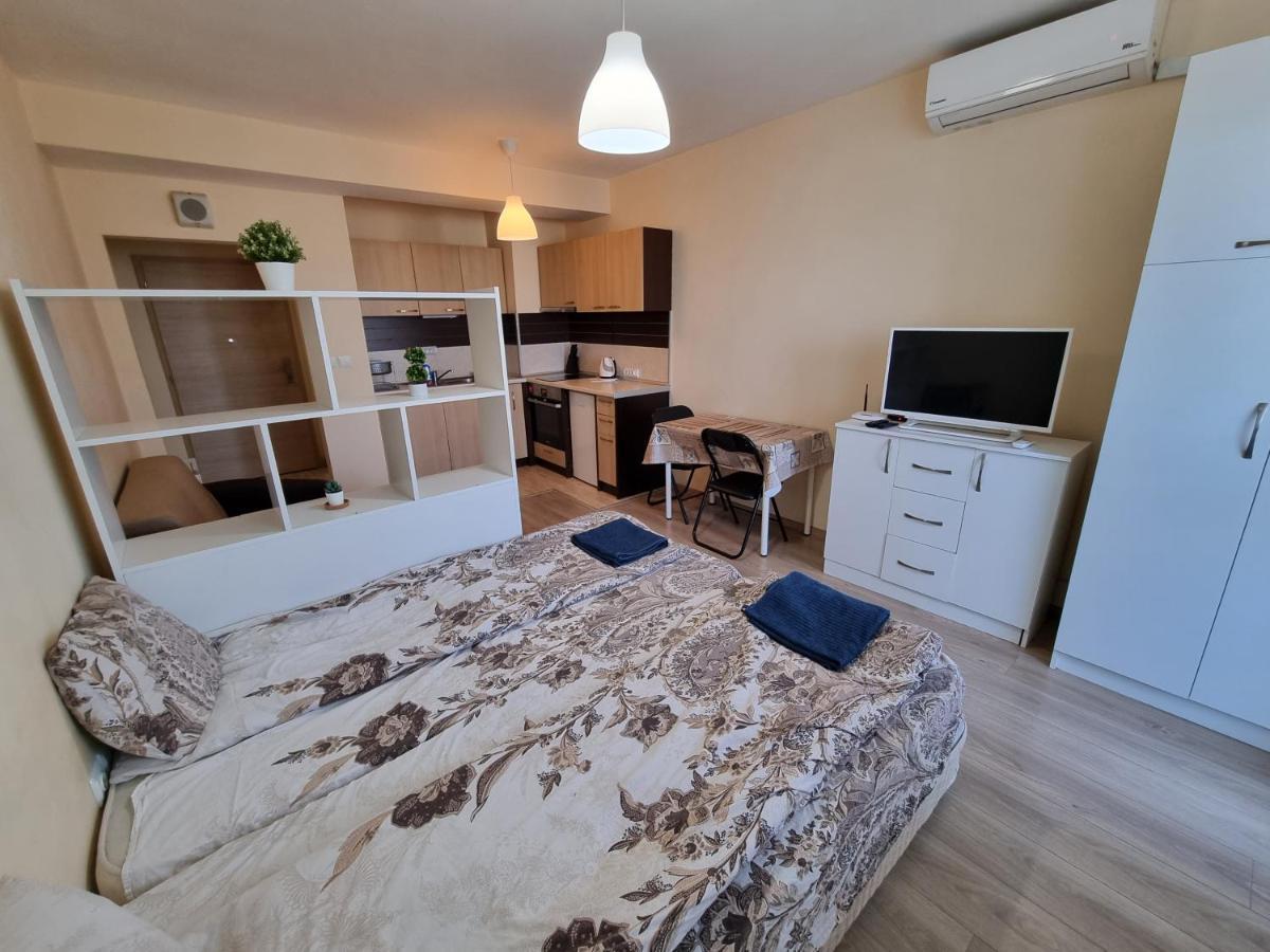 Apartment 350 Sofya Dış mekan fotoğraf