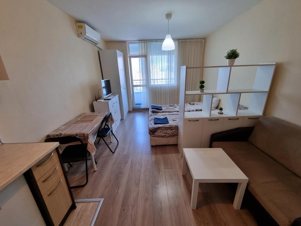 Apartment 350 Sofya Dış mekan fotoğraf