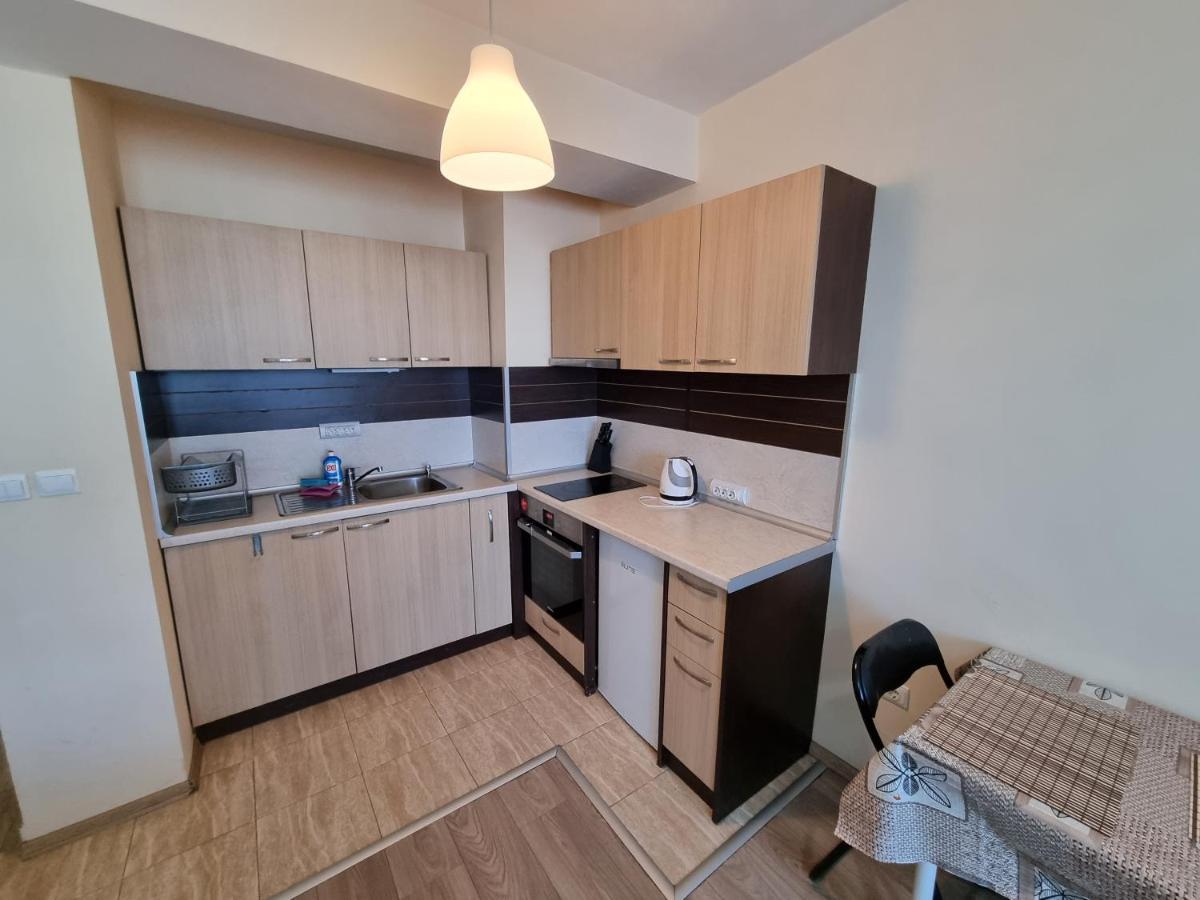 Apartment 350 Sofya Dış mekan fotoğraf