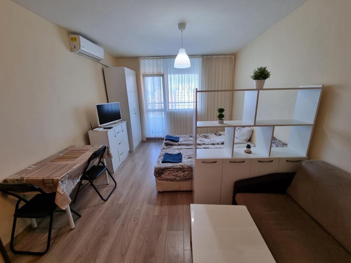 Apartment 350 Sofya Dış mekan fotoğraf