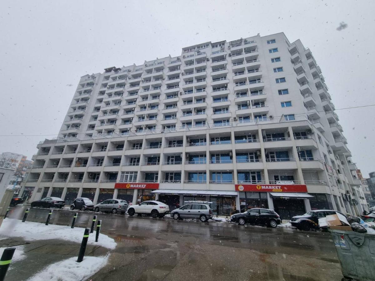Apartment 350 Sofya Dış mekan fotoğraf